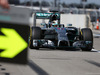 GP USA, 01.11.2014 - Qualifiche, Lewis Hamilton (GBR) Mercedes AMG F1 W05