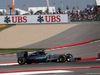 GP USA, 01.11.2014 - Qualifiche, Nico Rosberg (GER) Mercedes AMG F1 W05