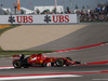 GP USA, 01.11.2014 - Qualifiche, Kimi Raikkonen (FIN) Ferrari F14-T