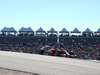 GP USA, 01.11.2014 - Qualifiche, Fernando Alonso (ESP) Ferrari F14-T