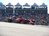 GP USA, 01.11.2014 - Qualifiche, Kimi Raikkonen (FIN) Ferrari F14-T