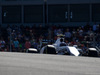 GP USA, 01.11.2014 - Qualifiche, Valtteri Bottas (FIN) Williams F1 Team FW36