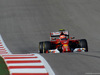 GP USA, 01.11.2014 - Qualifiche, Kimi Raikkonen (FIN) Ferrari F14-T