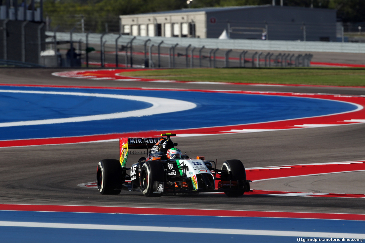 GP USA - Prove Libere