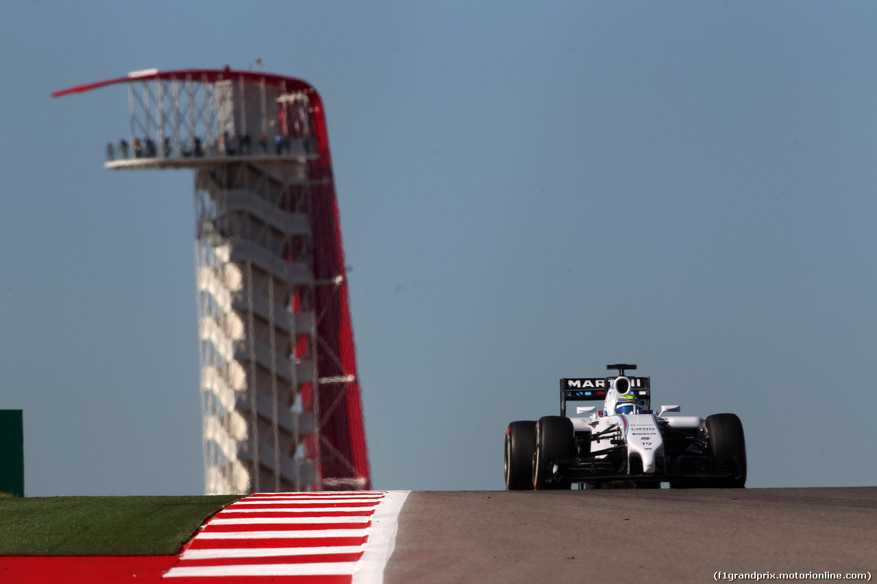 GP USA - Prove Libere