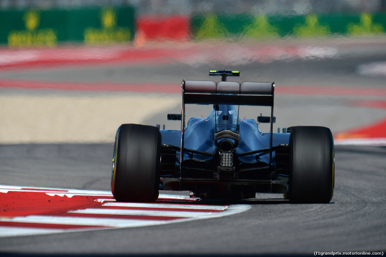 GP USA - Prove Libere