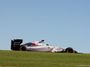 GP USA, 31.10.2014 - Free Practice 1, Felipe Massa (BRA) Williams F1 Team FW36