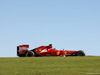 GP USA, 31.10.2014 - Free Practice 1, Fernando Alonso (ESP) Ferrari F14-T