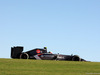 GP USA, 31.10.2014 - Free Practice 1, Esteban Gutierrez (MEX), Sauber F1 Team C33