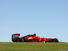 GP USA, 31.10.2014 - Free Practice 1, Kimi Raikkonen (FIN) Ferrari F14-T