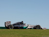 GP USA, 31.10.2014 - Free Practice 1, Lewis Hamilton (GBR) Mercedes AMG F1 W05