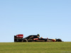 GP USA, 31.10.2014 - Free Practice 1, Pastor Maldonado (VEN) Lotus F1 Team E22