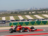 GP USA, 31.10.2014 - Free Practice 1, Kimi Raikkonen (FIN) Ferrari F14-T