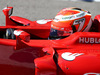 GP USA, 31.10.2014 - Free Practice 1, Kimi Raikkonen (FIN) Ferrari F14-T