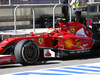 GP USA, 31.10.2014 - Free Practice 1, Kimi Raikkonen (FIN) Ferrari F14-T