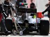 GP USA, 31.10.2014 - Free Practice 1, Adrian Sutil (GER) Sauber F1 Team C33