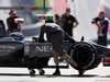 GP USA, 31.10.2014 - Free Practice 1, Adrian Sutil (GER) Sauber F1 Team C33