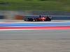 GP USA, 31.10.2014 - Free Practice 1, Fernando Alonso (ESP) Ferrari F14-T