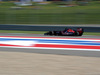 GP USA, 31.10.2014 - Free Practice 1, Daniil Kvyat (RUS) Scuderia Toro Rosso STR9