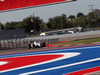 GP USA, 31.10.2014 - Free Practice 1, Felipe Nasr (BRA) Williams Test e Reserve Driver
