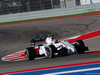 GP USA, 31.10.2014 - Free Practice 1, Felipe Nasr (BRA) Williams Test e Reserve Driver