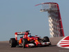 GP USA, 31.10.2014 - Free Practice 1, Fernando Alonso (ESP) Ferrari F14-T