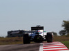 GP USA, 31.10.2014 - Free Practice 1, Felipe Massa (BRA) Williams F1 Team FW36