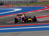 GP USA, 31.10.2014 - Free Practice 1, Daniel Ricciardo (AUS) Red Bull Racing RB10