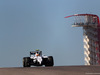 GP USA, 31.10.2014 - Free Practice 1, Felipe Nasr (BRA) Williams Test e Reserve Driver