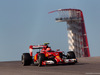 GP USA, 31.10.2014 - Free Practice 1, Kimi Raikkonen (FIN) Ferrari F14-T