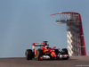 GP USA, 31.10.2014 - Free Practice 1, Fernando Alonso (ESP) Ferrari F14-T