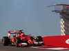 GP USA, 31.10.2014 - Free Practice 1, Kimi Raikkonen (FIN) Ferrari F14-T