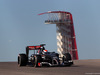 GP USA, 31.10.2014 - Free Practice 1, Adrian Sutil (GER) Sauber F1 Team C33