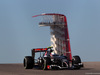 GP USA, 31.10.2014 - Free Practice 1, Pastor Maldonado (VEN) Lotus F1 Team E22