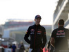 GP USA, 31.10.2014 - Free Practice 1, Daniil Kvyat (RUS) Scuderia Toro Rosso STR9