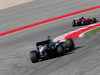 GP USA, 31.10.2014 - Free Practice 2, Esteban Gutierrez (MEX), Sauber F1 Team C33 e Fernando Alonso (ESP) Ferrari F14-T