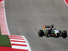 GP USA, 31.10.2014 - Free Practice 2, Nico Hulkenberg (GER) Sahara Force India F1 VJM07