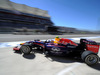 GP USA, 31.10.2014 - Free Practice 2, Daniel Ricciardo (AUS) Red Bull Racing RB10