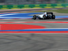 GP USA, 31.10.2014 - Free Practice 2, Valtteri Bottas (FIN) Williams F1 Team FW36