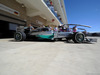 GP USA, 31.10.2014 - Free Practice 2, Nico Rosberg (GER) Mercedes AMG F1 W05