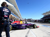 GP USA, 31.10.2014 - Free Practice 2, Sebastian Vettel (GER) Red Bull Racing RB10