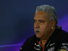 GP USA, 31.10.2014 - Conferenza Stampa, Vijay Mallya (IND), Chairman e Managine Director Force India