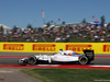 GP USA, 31.10.2014 - Free Practice 2, Valtteri Bottas (FIN) Williams F1 Team FW36