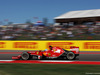 GP USA, 31.10.2014 - Free Practice 2, Fernando Alonso (ESP) Ferrari F14-T