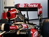 LOTUS F1 E22, The Lotus F1 E22 is officially unveiled.
20.02.2014. Formula One Testing, Bahrain Test One, Day Two, Sakhir, Bahrain.