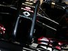 LOTUS F1 E22, Lotus F1 Team, Technical detail, front wing
20.02.2014. Formula One Testing, Bahrain Test One, Day Two, Sakhir, Bahrain.