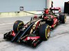 LOTUS F1 E22, The Lotus F1 E22.
20.02.2014. Formula One Testing, Bahrain Test One, Day Two, Sakhir, Bahrain.