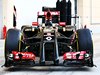 LOTUS F1 E22, The Lotus F1 E22 is officially unveiled.
20.02.2014. Formula One Testing, Bahrain Test One, Day Two, Sakhir, Bahrain.