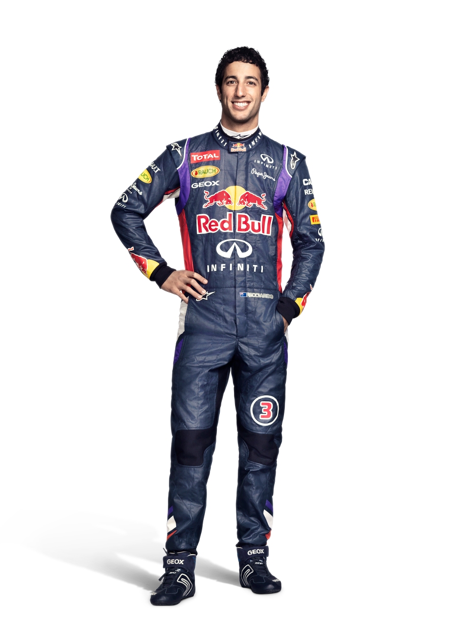RED BULL RB10