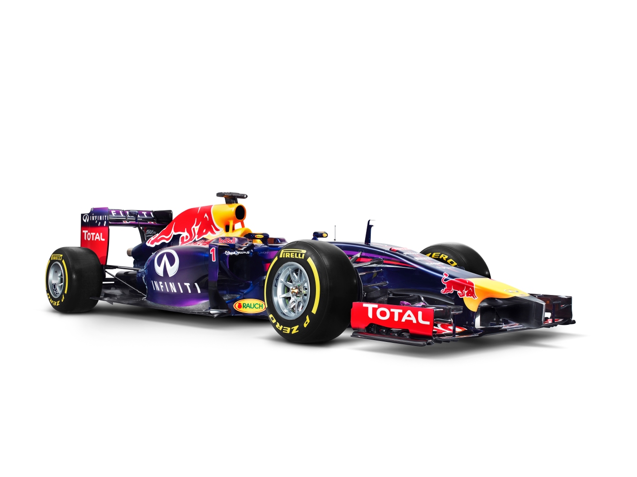 RED BULL RB10